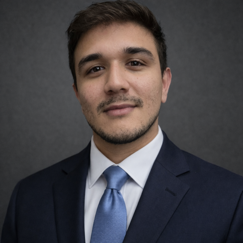 Adrian Kauffman