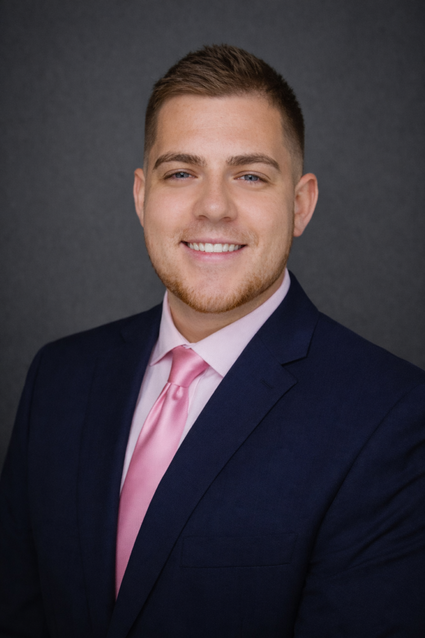 Kyle Laingor