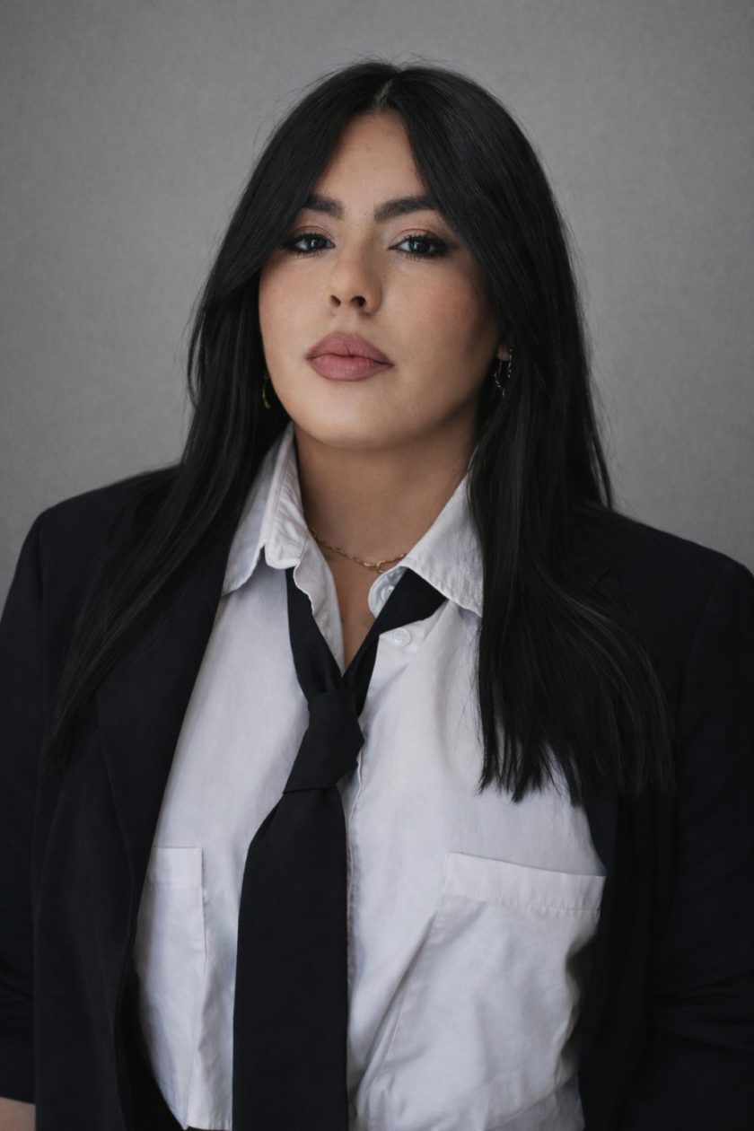 Denise Arruda