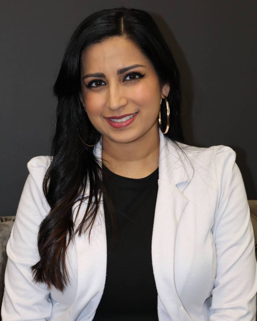 Christine Gomez